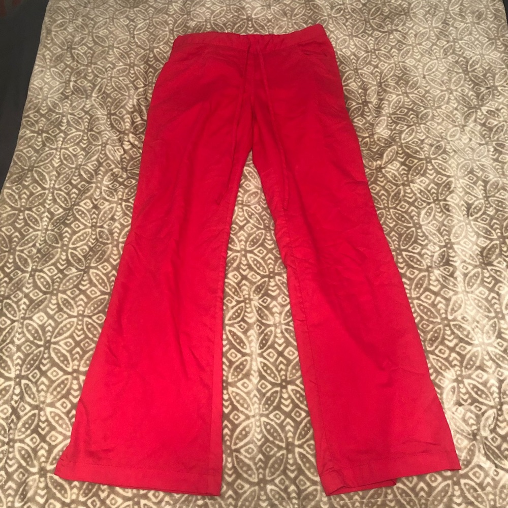 Grey’s Anatomy Scrub Pants